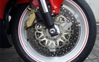 Honda CBR 900 | Moto