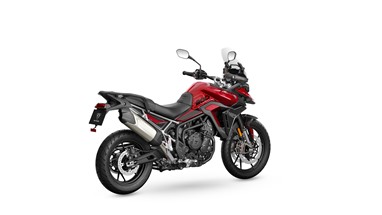 Triumph Tiger 900 GT Pro 2024 | Moto | Adventure