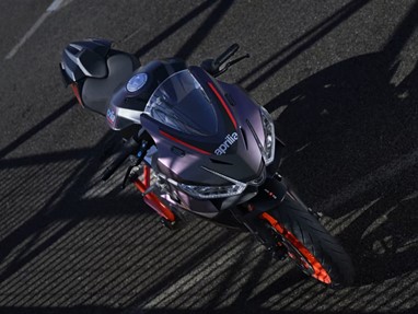 Aprilia RS 457 | Moto | Motos