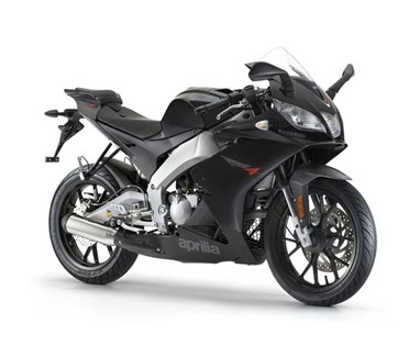aprilia RS4 50 | Moto | Road