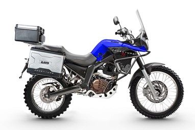 UM DSR Adventure TT | Moto | Dual Purpose