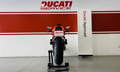 Ducati Streetfighter V4 S | Moto