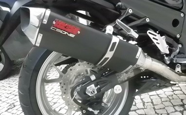 Kawasaki ZZR 1400 | Moto