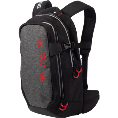 Mochila BERING SLEVIN Preto | Mochila
