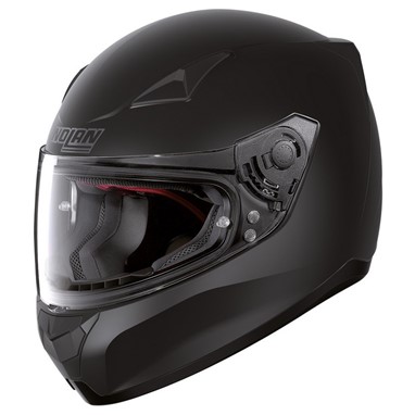 Nolan Capacete N60 5 Classic Flat Black | Capacete Integral