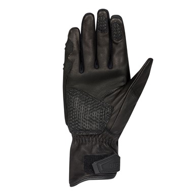 Luva PITTS Preto BERING | Luvas