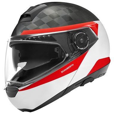 Schuberth Capacete C4 Pro Carbon | Capacete Modular