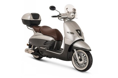 Peugeot Django 125 Allure | Scooter | 125cc
