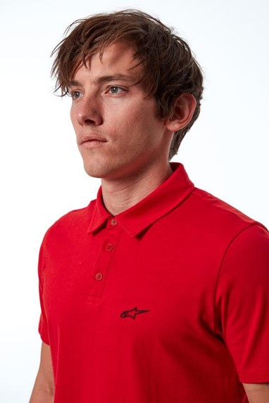 Polo Alpinestars ETERNAL POLO | Polo