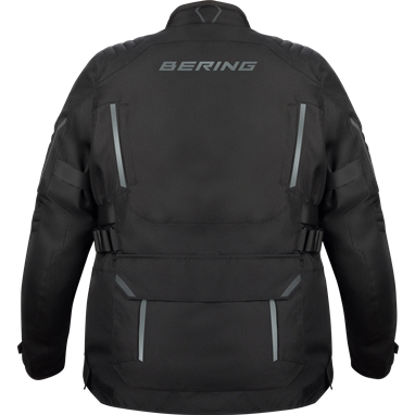 Blusão BERING Lady TANAGA KS Preto | Blusões