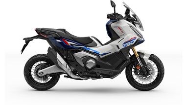 Honda X-ADV 2026 | Moto | Adventure