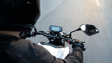 Morbidelli F125 | Moto | Street Fighter