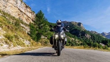 Yamaha TRACER 9 GT Y-AMT 2025 | Moto | Desportivas de Turismo
