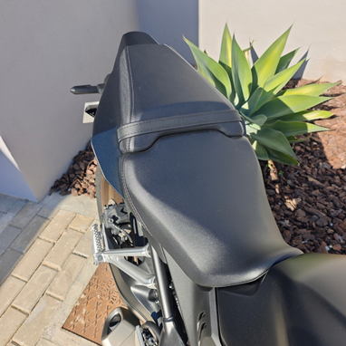 Honda CB 650R E-CLUTCH | Moto