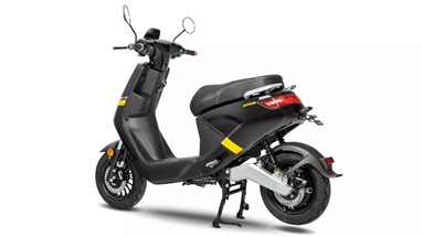 Motron VOLTZ | Scooter Elétrica