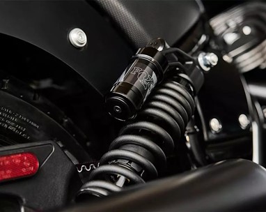 Indian Sport Chief | Moto | Cruiser