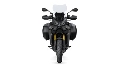 Yamaha TRACER 9 GT 2025 | Moto | Desportivas de Turismo