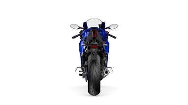 Yamaha R7 2026 | Moto | Super Desportivas