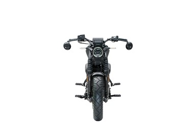 Zontes 125C2 | Moto | CUSTOM