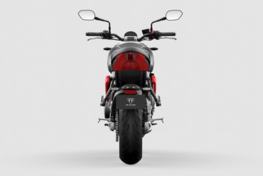 Triumph Trident 660 | Moto | Roadsters