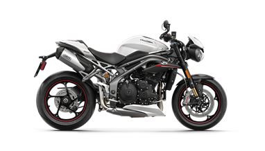Triumph Speed Triple RS | Moto | Roadsters