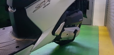 Honda SH 125 | Scooter