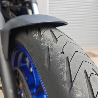 Yamaha MT-07 | Moto