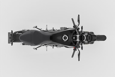 Triumph Trident 660 | Moto | Roadsters