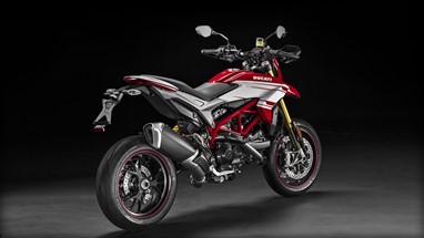 Ducati Hypermotard 939 SP | Moto | Hypermotard