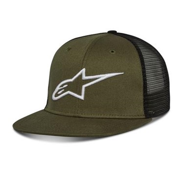 Boné Alpinestars CORP TRUCKER | Boné