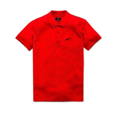 Polo Alpinestars CAPITAL POLO | Polo