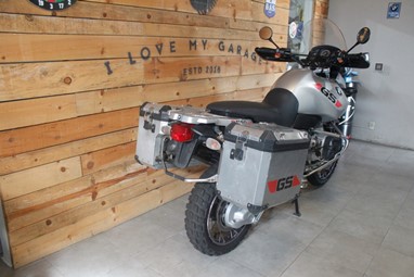 BMW R 1150 GS Adventure | Moto