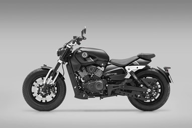 Benelli Leoncino Bobber 400 | Moto | Scrambler