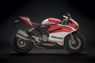 Ducati 959 Panigale | Moto | Superbike