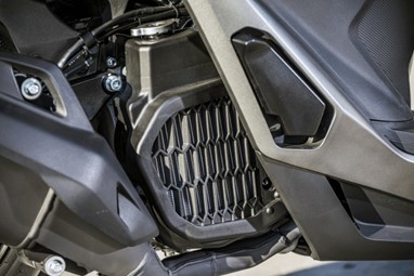 Voge SR16 | Scooter | Scooters