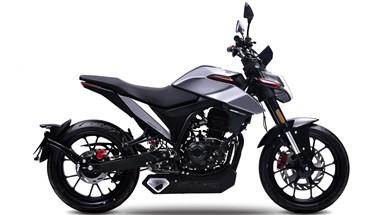 Malaguti DRAKON 125 ABS | Moto | Motos 125cc