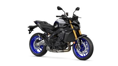 Yamaha MT-09 SP 2024 | Moto | Hyper Naked