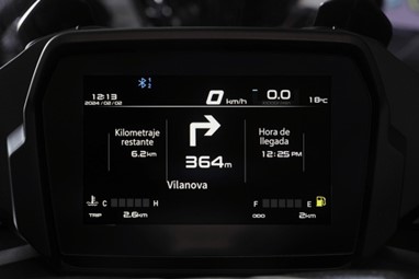 Voge SR4 Max T | Scooter | Scooters