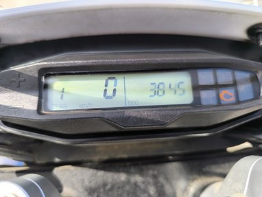 Husqvarna 701 | Moto