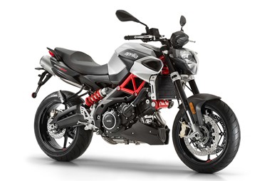 aprilia Shiver 900 | Moto | Road