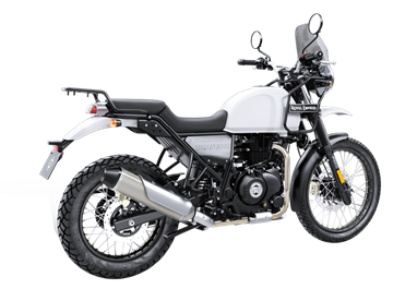 Royal Enfield Himalayan 410 | Moto | Himalayan