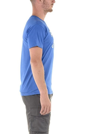 T-Shirt Alpinestars RIDE 2.0 TEE | T-Shirt
