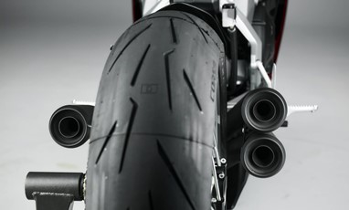 Mv Agusta Superveloce 98 | Moto | Super-Sport