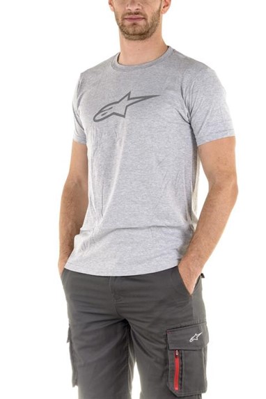 T-Shirt Alpinestars AGELESS II TEE | T-Shirt