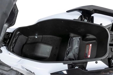ATAC Scooter ADV 125 | Scooter | Scooter