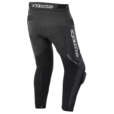 Calças Alpinestars TRACK LEATHER PANTS | Calças