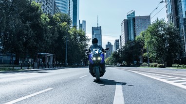 Yamaha TMAX 2026 | Scooter | Desporto