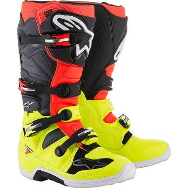 Botas Alpinestars TECH 7 | Botas