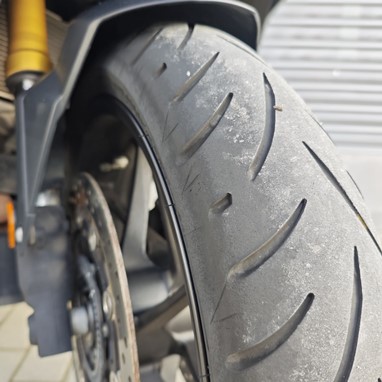 Honda Forza 750 | Scooter