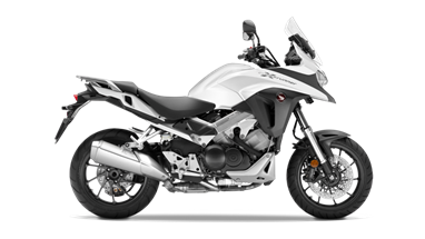 Honda VFR800X Crossrunner | Moto | On/Off Road